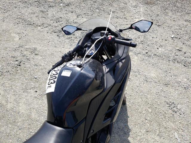 2013 KAWASAKI EX300 A - JKAEX8A11DDA12564