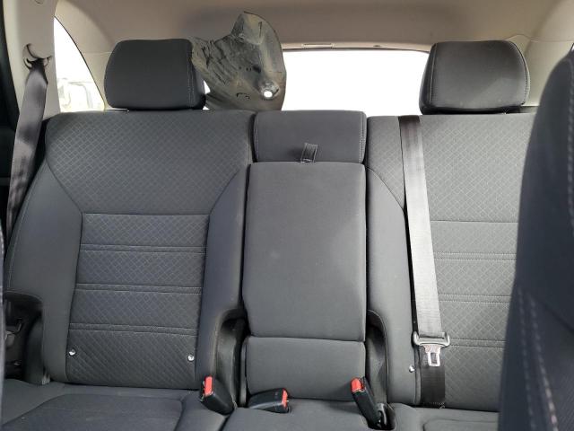 5XYPG4A3XJG403327 KIA SORENTO LX
