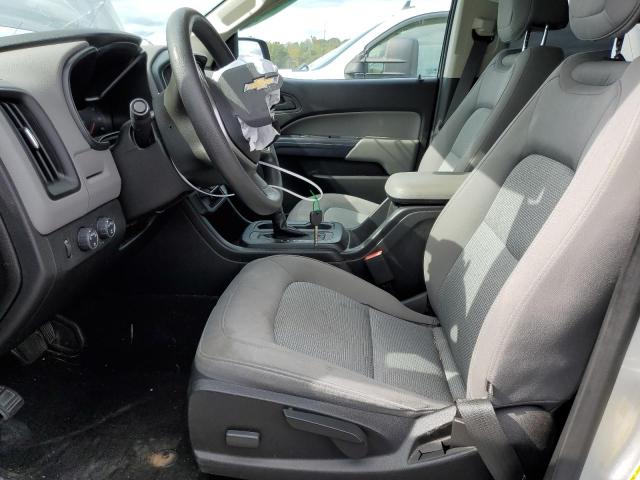 1GCGTBEN5H1218723 Chevrolet Colorado