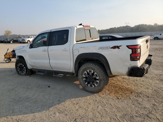 1N6ED1EK7NN601133 Nissan FRONTIER S