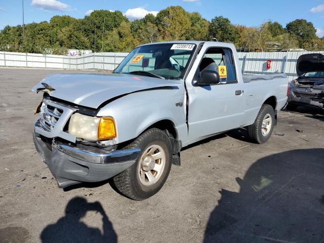 2001 Ford Ranger 