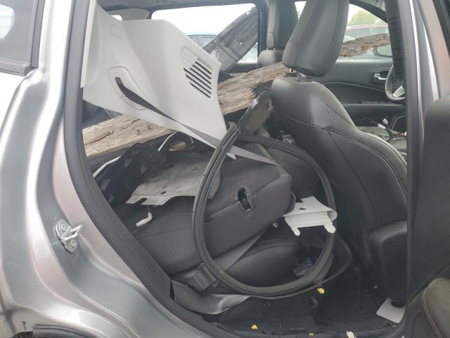 3C4NJDCBXLT234452 Jeep Compass Limited