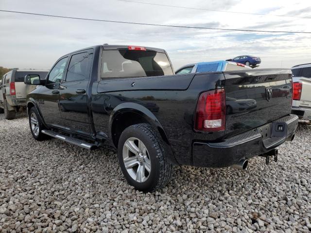 1C6RR7UT2ES213156 | 2014 RAM 1500 SPORT