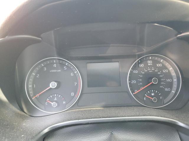3KPF34AD7KE015759 KIA Forte Gt Line