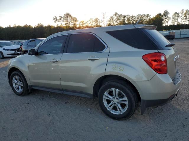 2GNALAEK3F1109942 | 2015 CHEVROLET EQUINOX LS