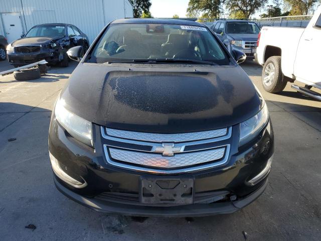 VIN 1G1RH6E46DU148286 2013 Chevrolet Volt no.5