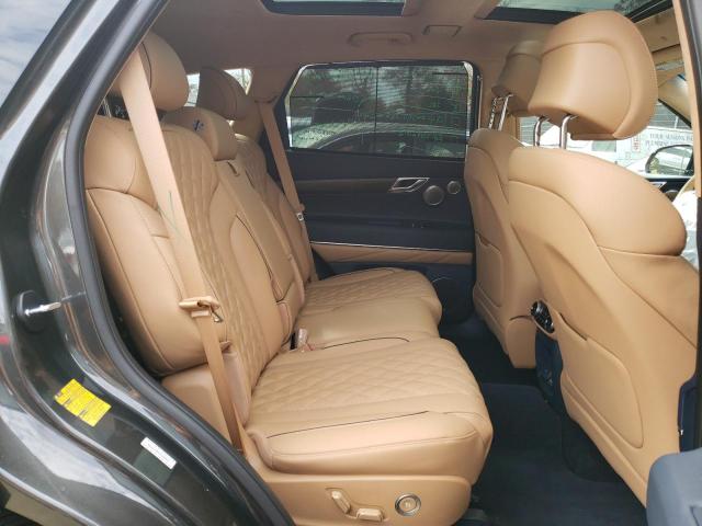 2024 GENESIS GV80 BASE KMUHCESC5RU153796