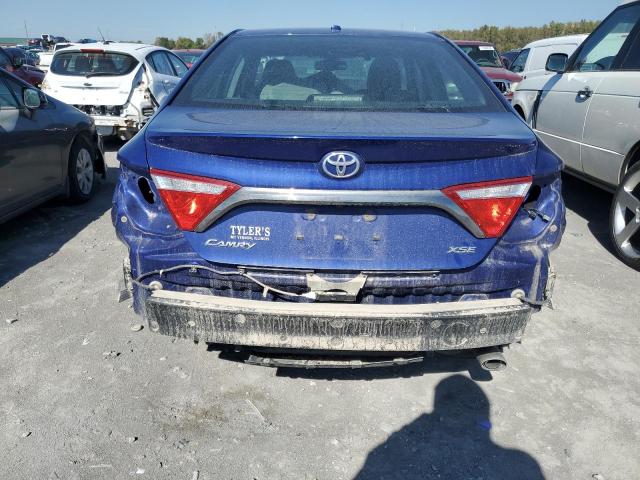2015 TOYOTA CAMRY LE - 4T1BF1FKXFU946383
