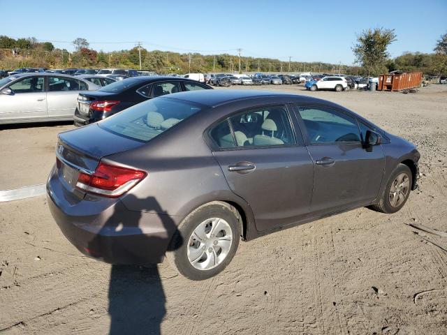 19XFB2F50FE239695 Honda Civic Lx