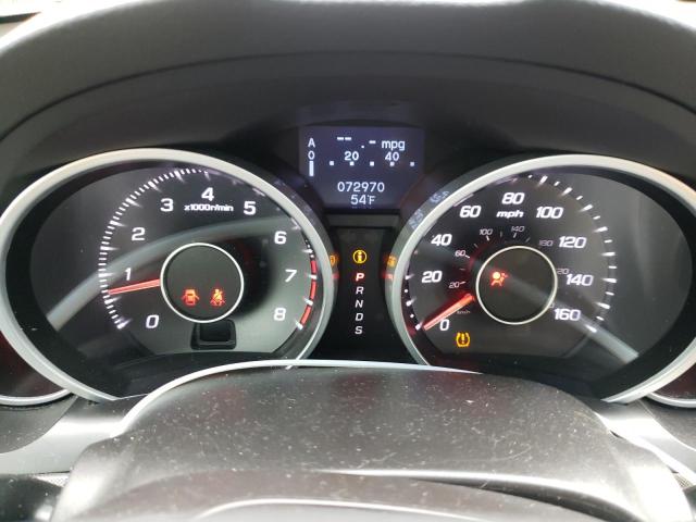 19UUA8F59EA005359 | 2014 ACURA TL TECH