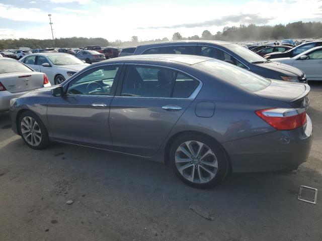 1HGCR2F5XEA090519 Honda Accord Sport