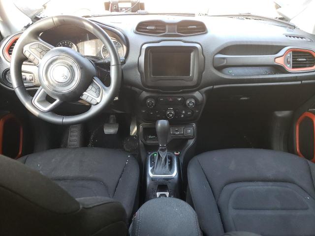 ZACNJABB2LPL72278 Jeep Renegade Latitude