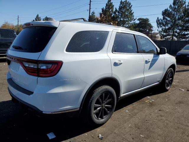 2017 Dodge Durango Sxt VIN: 1C4RDJAG3HC601409 Lot: 73923293