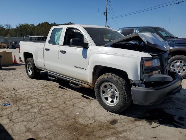 1GCVKPECXEZ286986 | 2014 CHEVROLET SILVERADO