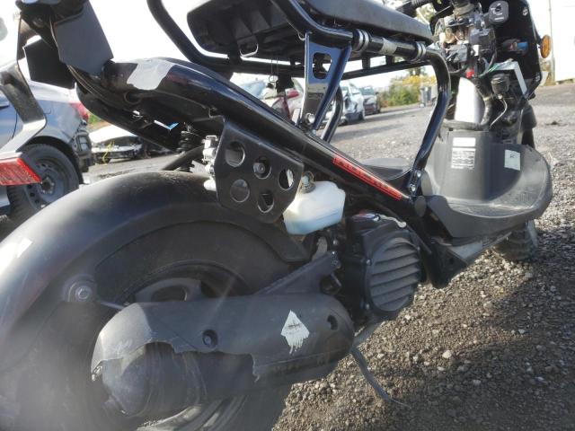 2018 HONDA NPS50 - JH2AF5820JK500176