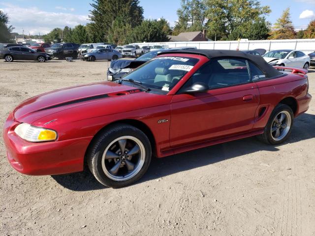 1997 Ford Mustang GT