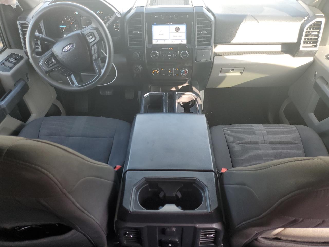 1FTEW1E5XJKF88610 FORD F-150 2018