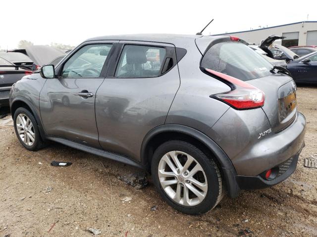 JN8AF5MV8GT652335 Nissan JUKE S