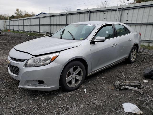 2016 Chevrolet Malibu Limited LT