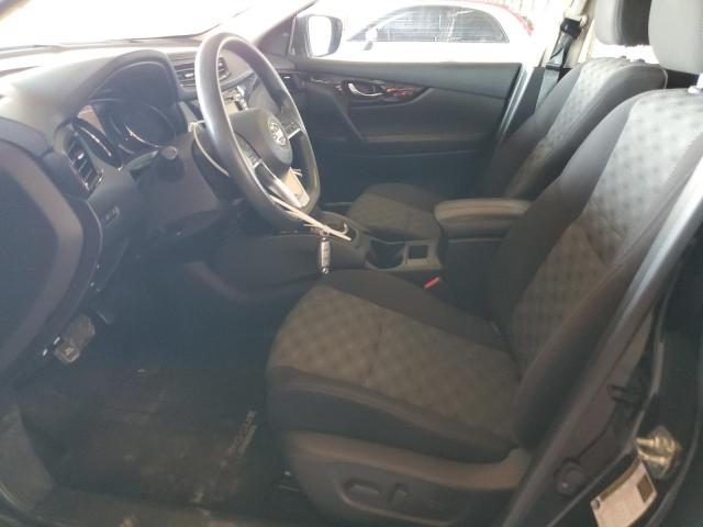 JN1BJ1CR9KW342152 Nissan Rogue Sport S