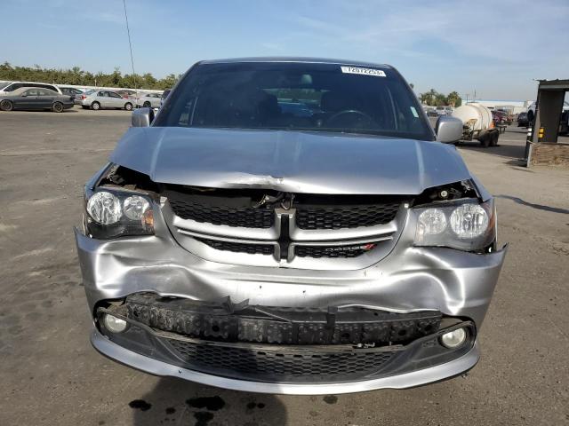 2C4RDGEG0KR619216 Dodge Caravan GRAND CARA 5