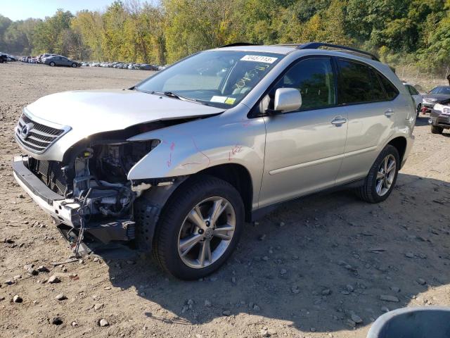 2006 Lexus RX 