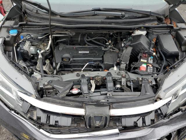 2HKRM4H33GH630934 Honda CR-V LX