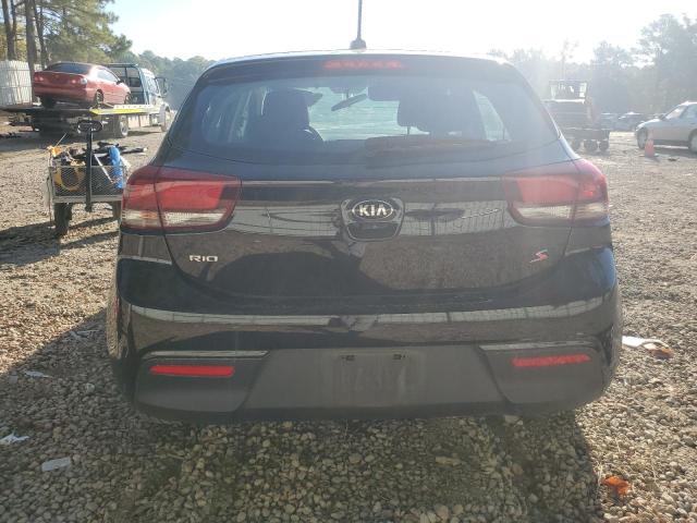 3KPA25ADXLE312318 Kia Rio LX 6