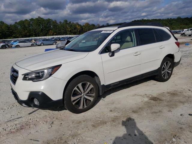 2018 Subaru Outback 3.6R Limited