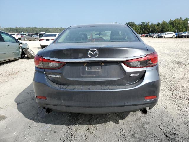 JM1GJ1V69F1169967 Mazda 6 TOURING