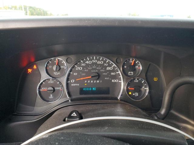 2019 GMC SAVANA G25 - 1GTW7AFGXK1216113