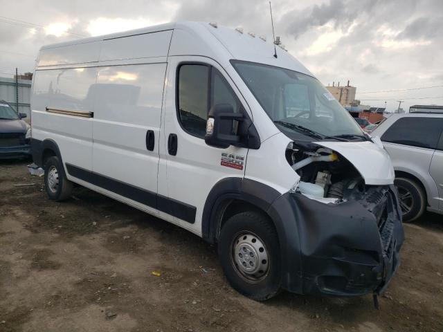 3C6LRVDG2ME567533 | 2021 RAM PROMASTER