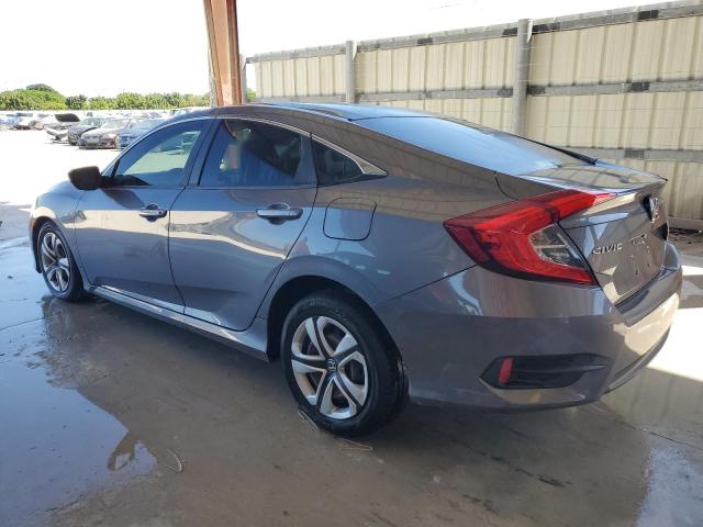19XFC2F5XJE031183 Honda Civic Lx