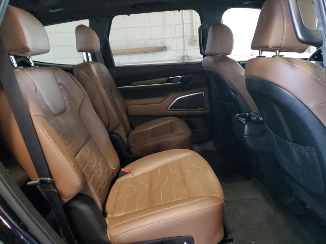 5XYP5DHC0NG319003 KIA Telluride Sx
