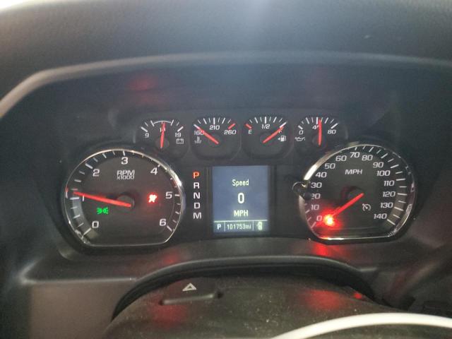 1GCNCNEC1GZ203224 Chevrolet Silverado C1500