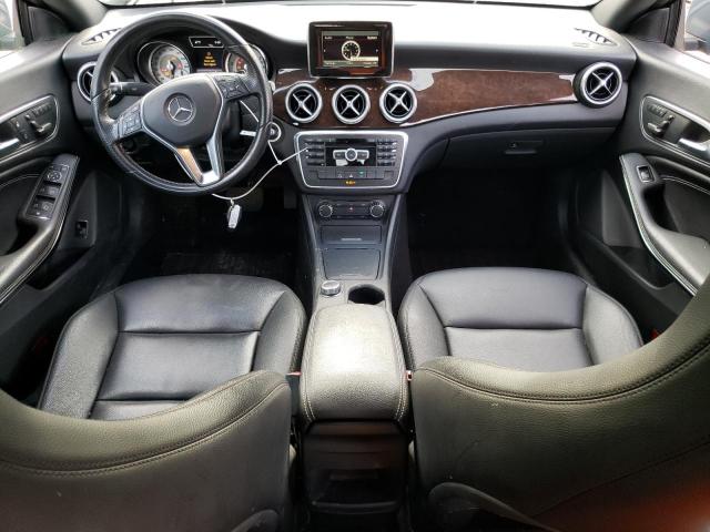 WDDSJ4EB3EN031024 Mercedes-Benz CLA 250