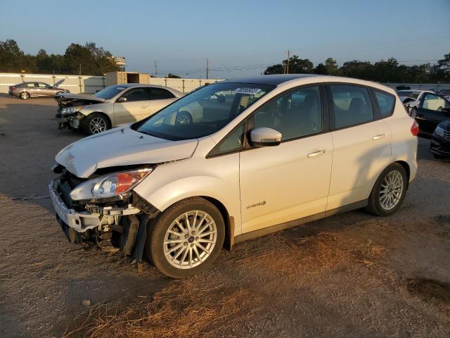 2015 Ford C-Max Energi SE