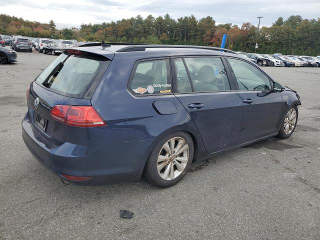 2017 VOLKSWAGEN GOLF SPORT - 3VW017AU8HM526602