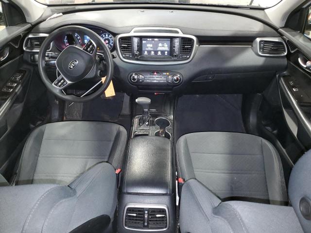 5XYPG4A3XLG665951 KIA SORENTO L