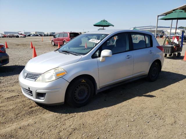 2007 Nissan Versa S