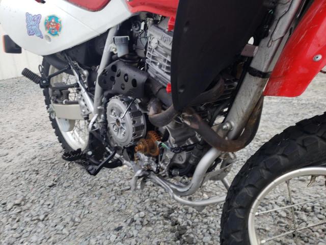 2019 HONDA XR650 L JH2RD0606KK700770