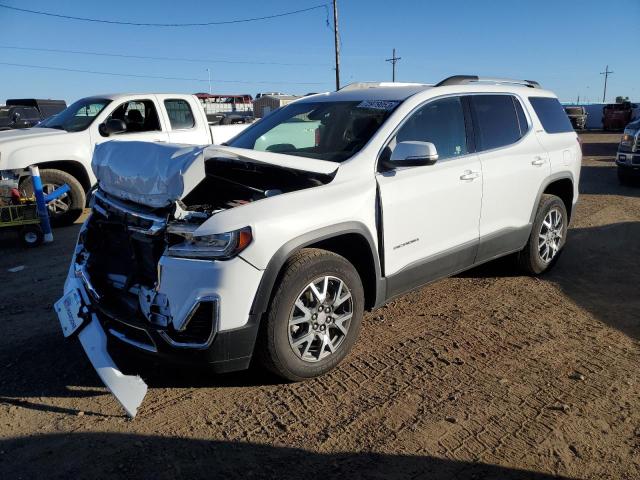 1GKKNRL41NZ166077 GMC Acadia SLE