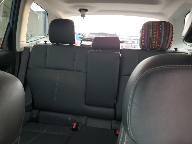 JF2SJGWC1HH573178 Subaru Forester 2.0xt Touring
