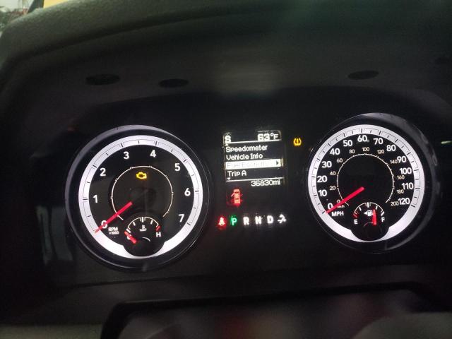 1C6RR7FTXJS302030 RAM 1500 St