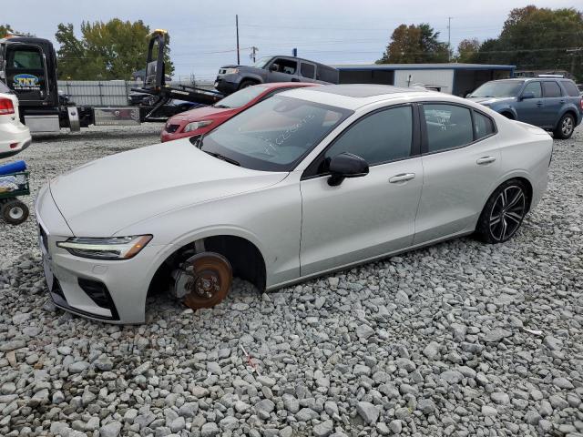 2019 VOLVO S60 T6 R-D - 7JRA22TM5KG013850