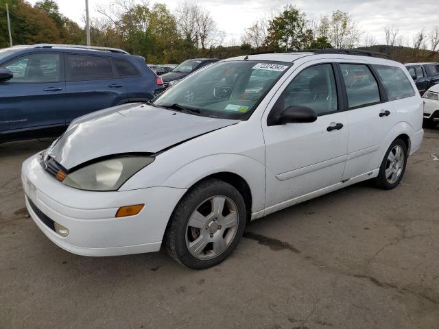 2003 Ford Focus SE