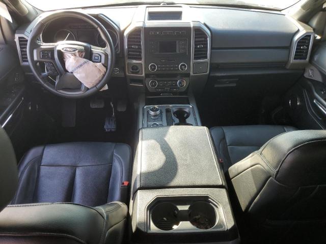 1FMJU1JT7JEA30197 Ford Expedition Xlt
