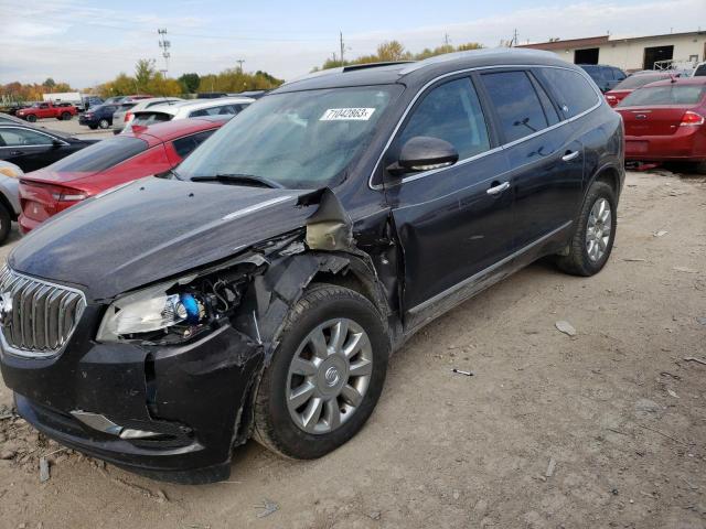 2014 Buick Enclave 