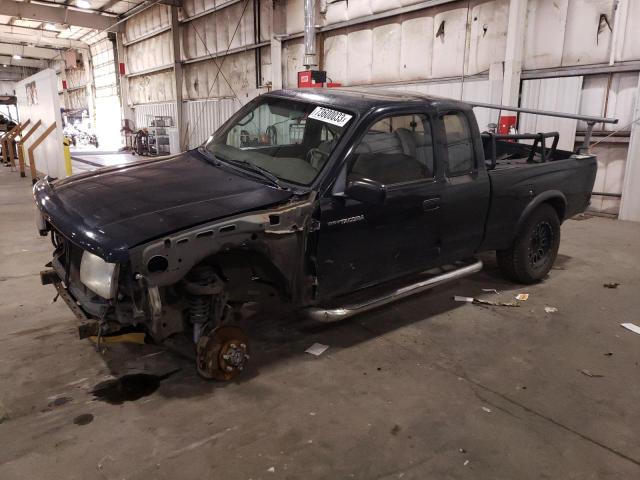 1998 Toyota Tacoma 