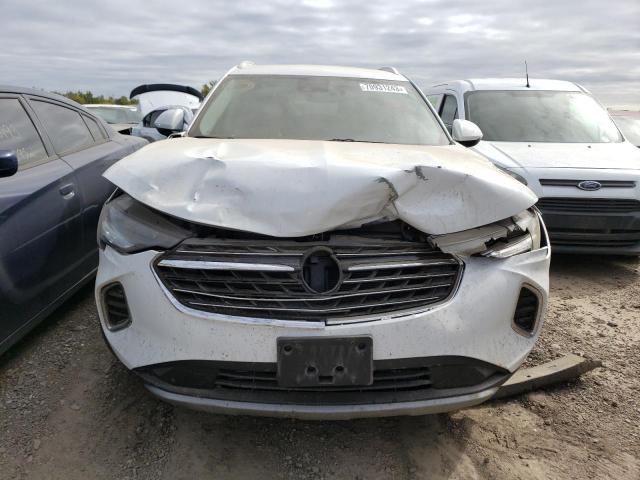 LRBFZPR48MD125274 Buick Envision Essence